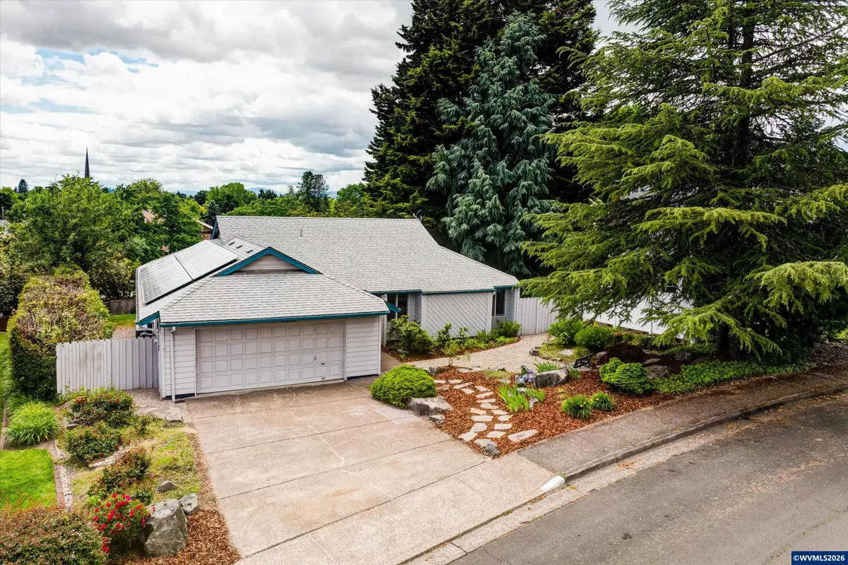 2828 NW Angelica Dr, Corvallis, OR 97330 - #1