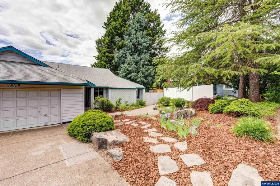 2828 NW Angelica Dr, Corvallis, OR 97330 - #2