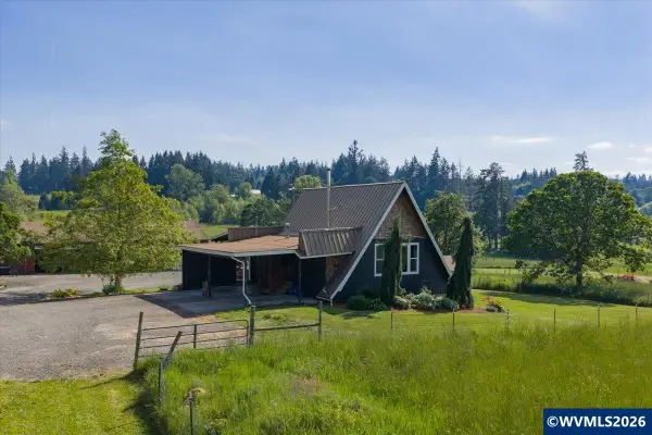 34232  Parkwoods Dr NE, Albany, OR 97322