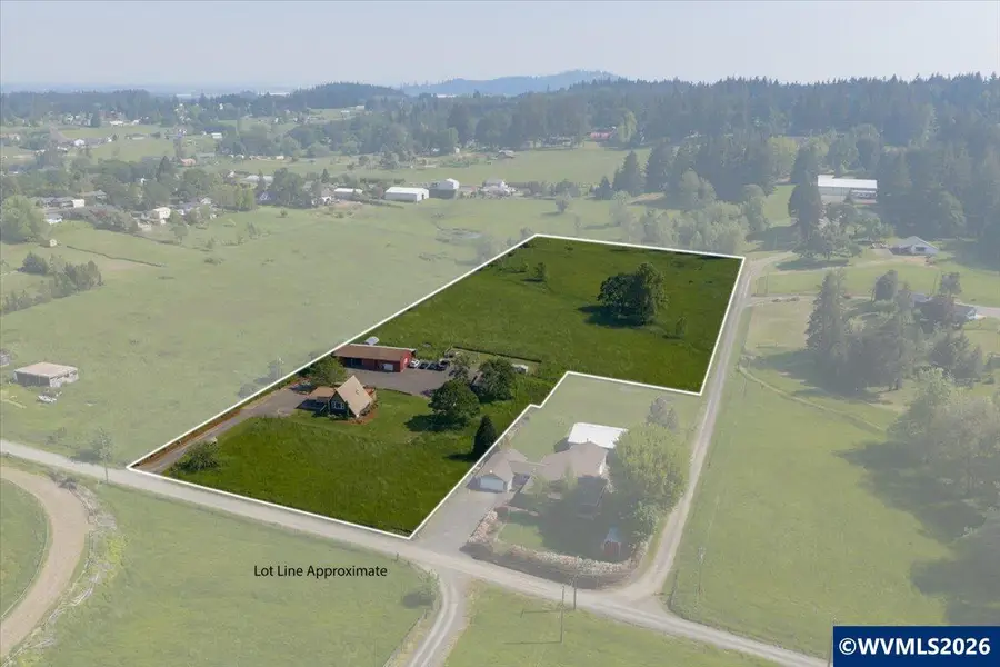34232  Parkwoods Dr NE, Albany, OR 97322 - #3