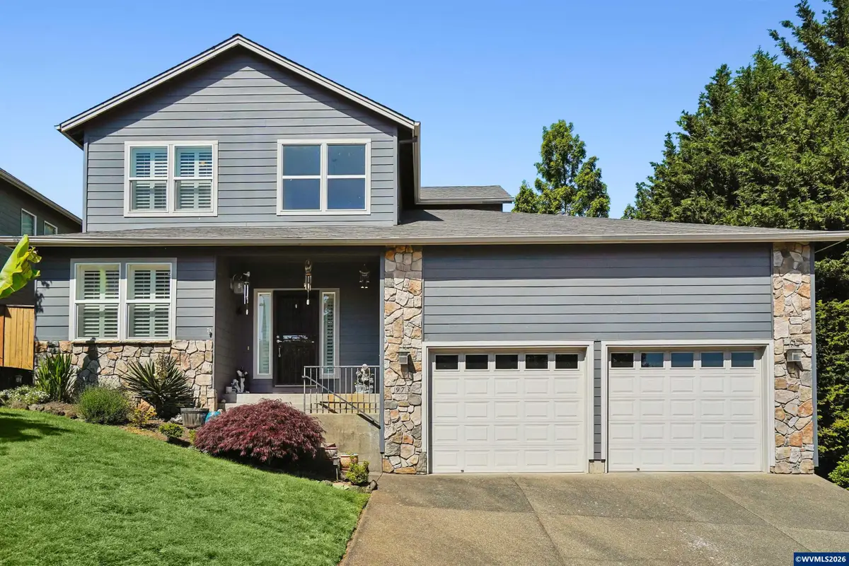 973  Eisenhower Dr NW, Salem, OR 97304 - #1