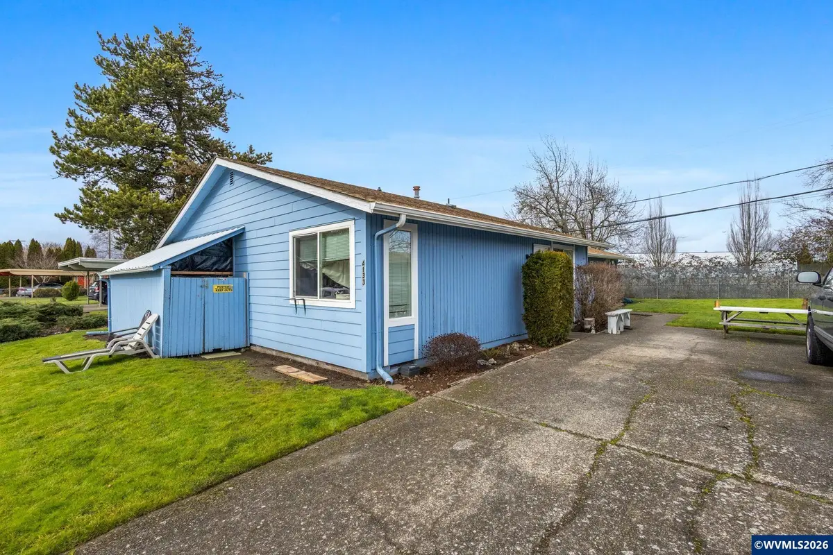 4133  Campbell Dr SE, Salem, OR 97317 - #1