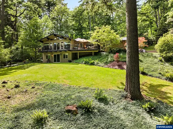 895 NW Carparthian Dr, Corvallis, OR 97330
