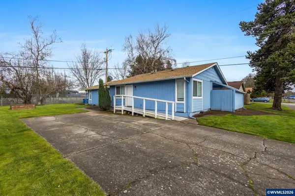 4143  Campbell Dr SE, Salem, OR 97317