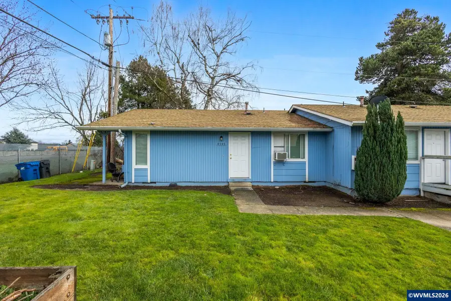 4143  Campbell Dr SE, Salem, OR 97317 - #2