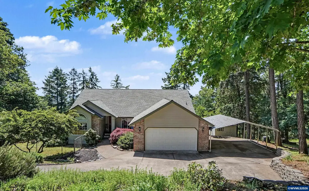 920 NW Carpathian Dr, Corvallis, OR 97330 - #1