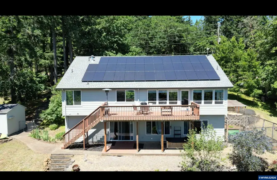 920 NW Carpathian Dr, Corvallis, OR 97330 - #2