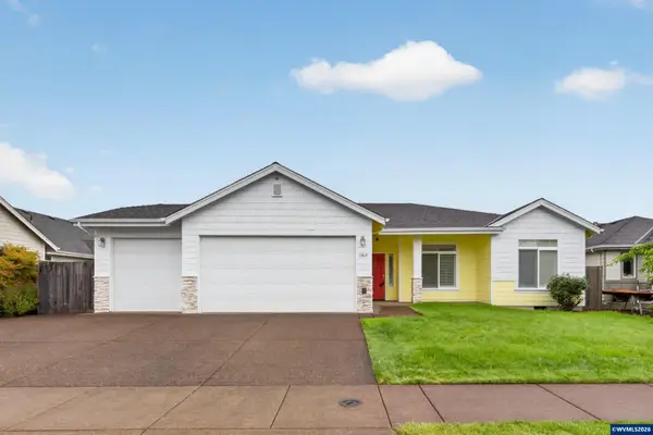 1969  Antelope Ct SW, Albany, OR 97321