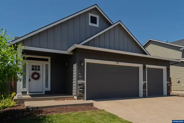 776  Crop Ct NE, Albany, OR 97322