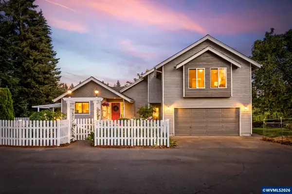 4515  Cordon Rd NE, Salem, OR 97305