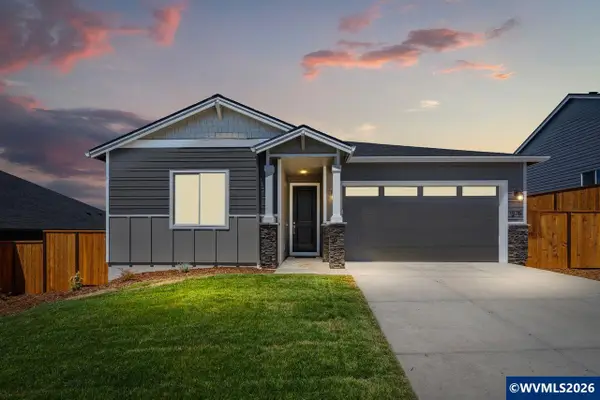 2687 NW Ninebark Dr, Corvallis, OR 97330