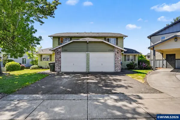 1364-1368  Northern Heights Lp NE, Keizer, OR 97303