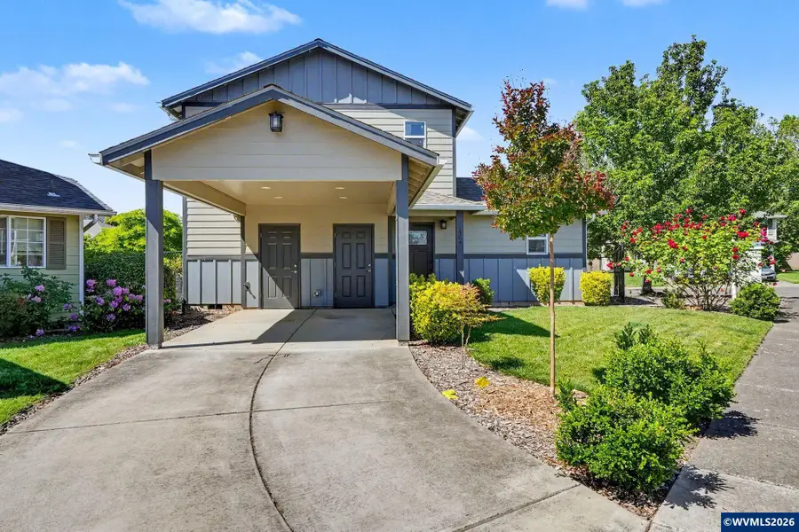 1364-1368  Northern Heights Lp NE, Keizer, OR 97303 - #2
