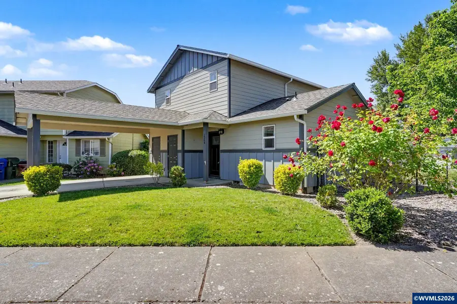 1364-1368  Northern Heights Lp NE, Keizer, OR 97303 - #3