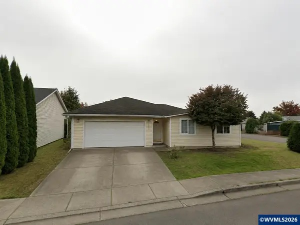 4242  Grayce  Ct SE, Salem, OR 97317