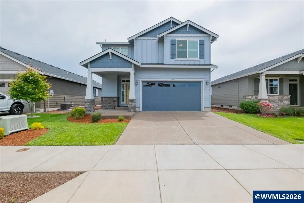 1628  Nolan Av S, Albany, OR 97322 - #1