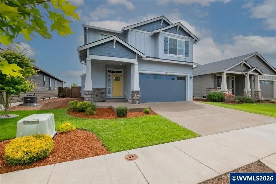 1628  Nolan Av S, Albany, OR 97322 - #2