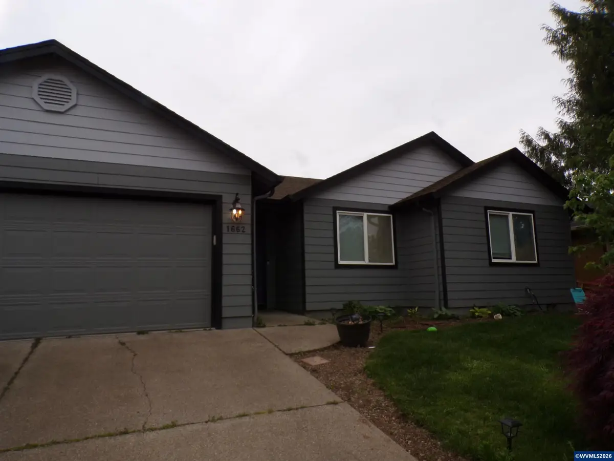 1662  Cherry Bark  Ct, Salem, OR 97317 - #1