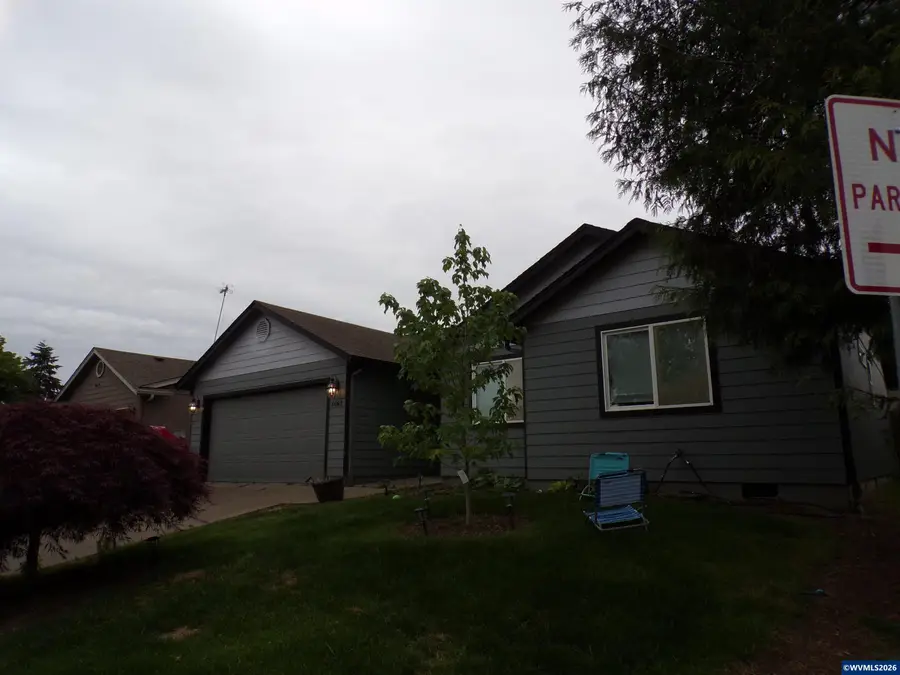 1662  Cherry Bark  Ct, Salem, OR 97317 - #2