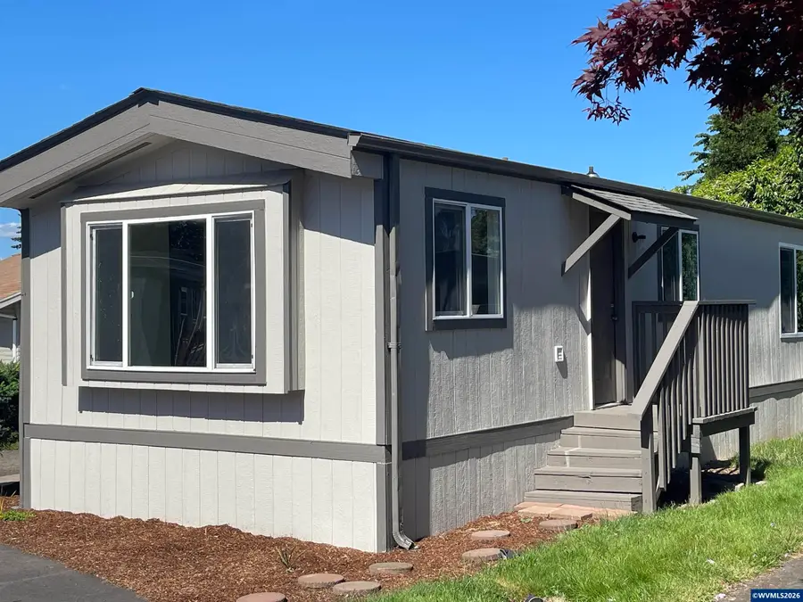176  47th Av NE, Salem, OR 97301 - #2
