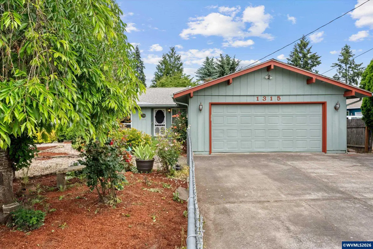 1315  Alder Dr NE, Keizer, OR 97303 - #1