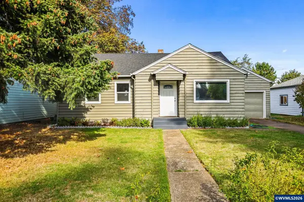 567  Bliler Av, Salem, OR 97301