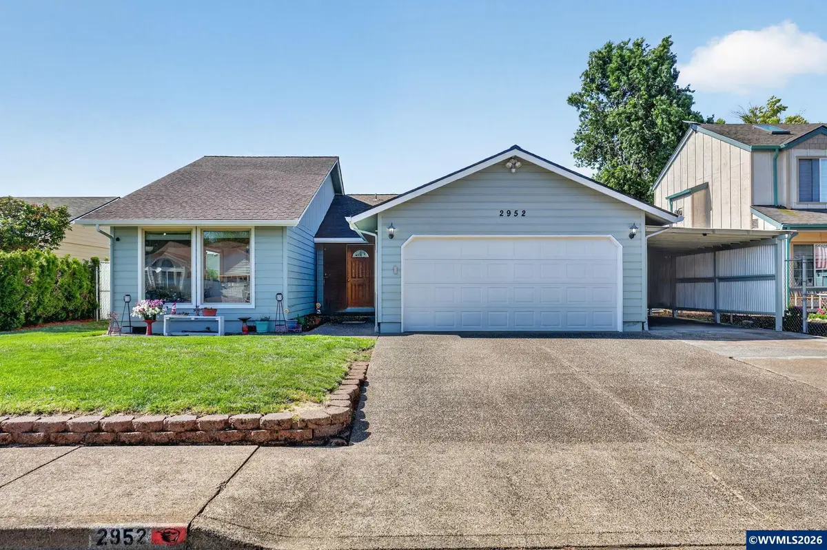 2952  45th Ct SE, Albany, OR 97322 - #1