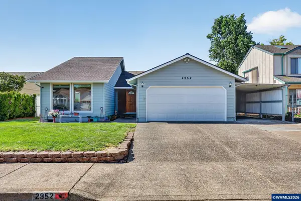 2952  45th Ct SE, Albany, OR 97322