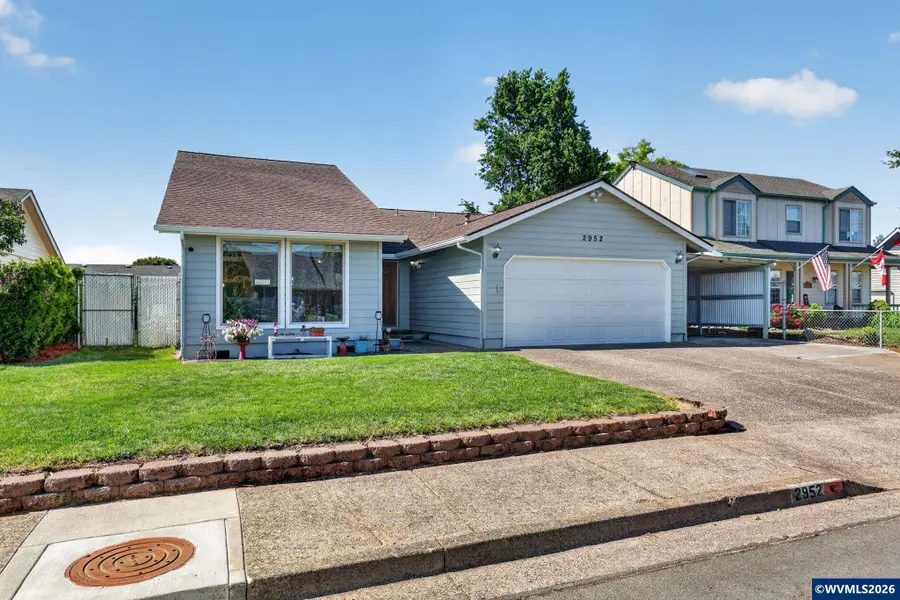 2952  45th Ct SE, Albany, OR 97322 - #3