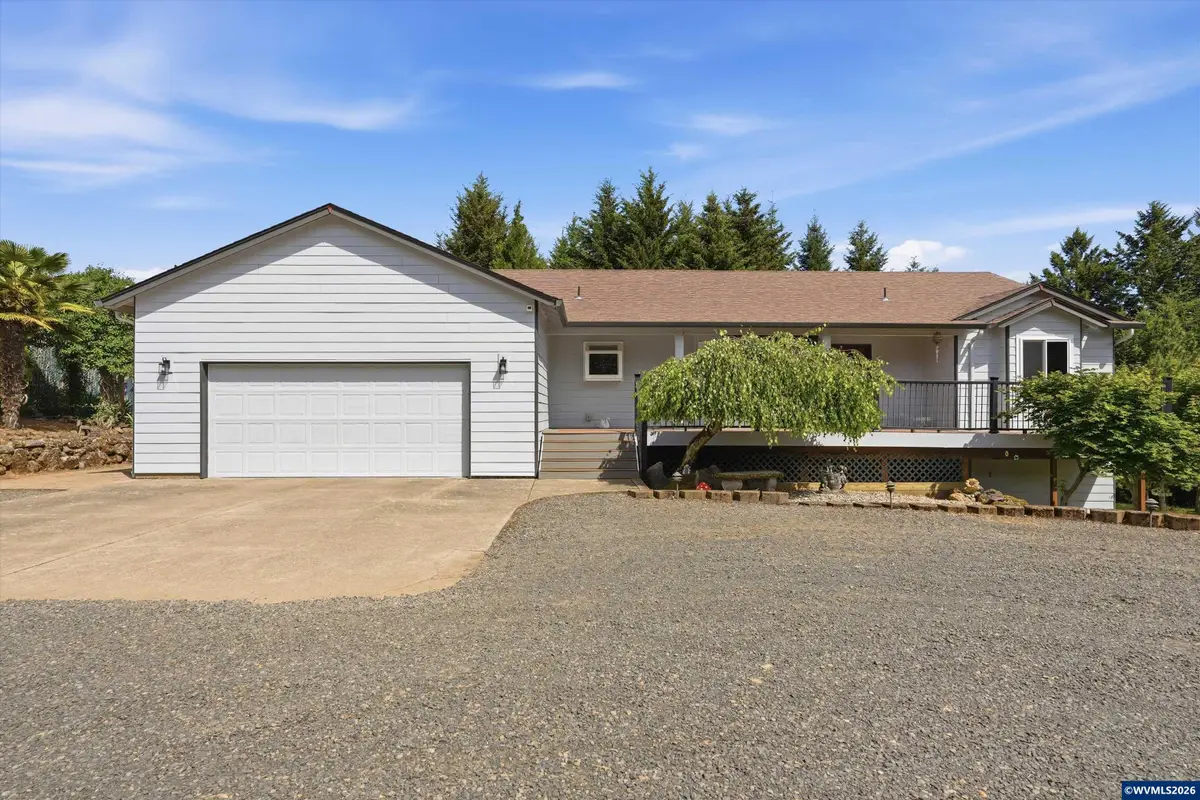 9350 SE Three Trees Ln, Amity, OR 97101 - #1