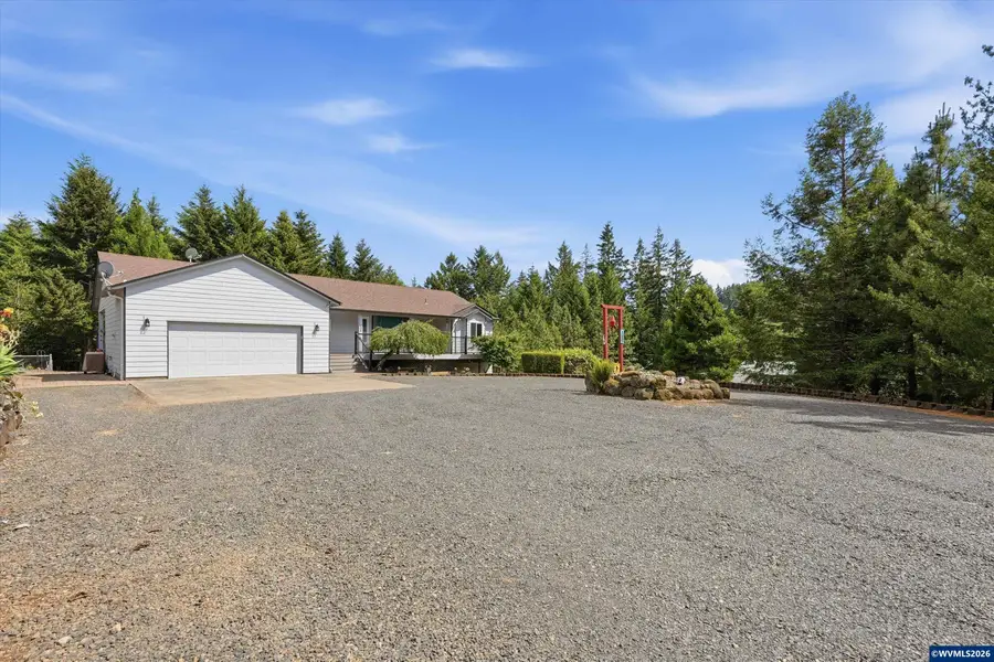 9350 SE Three Trees Ln, Amity, OR 97101 - #3