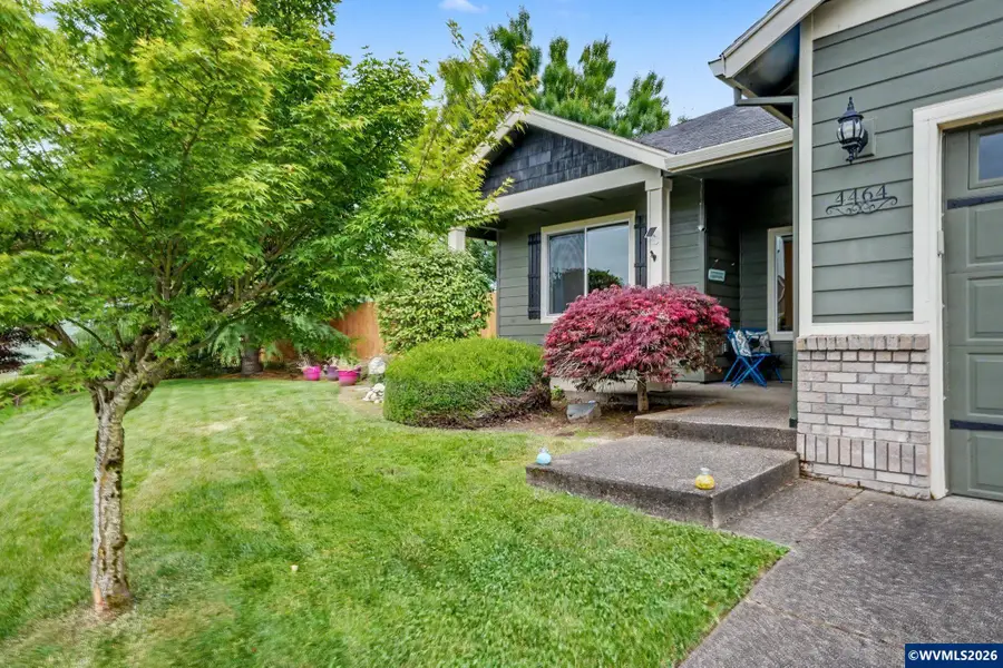 4464  Aztec Lp NE, Albany, OR 97321 - #3