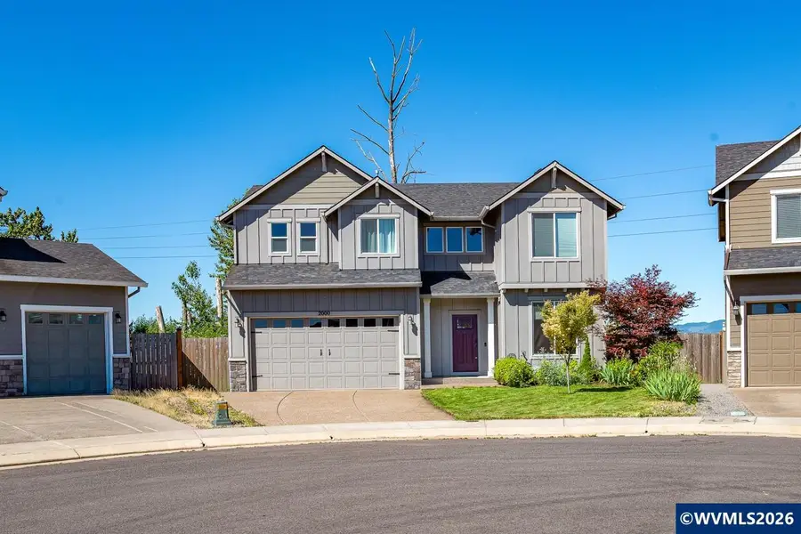 2000 NE Summit Dr, Albany, OR 97321 - #3
