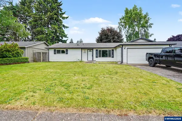 4435  Panther Ct NE, Keizer, OR 97303