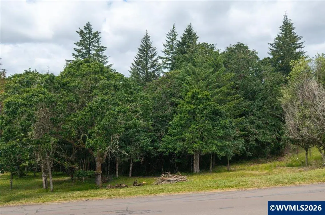 Lot 2300 NW Grandview Dr, Corvallis, OR 97330 - #1
