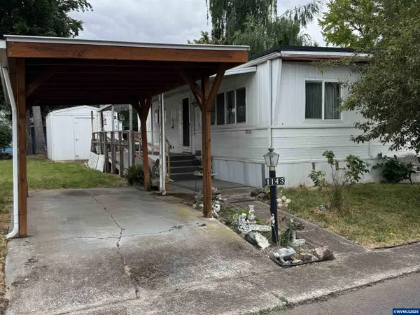 1143  Chemawa Lp NE, Keizer, OR 97303