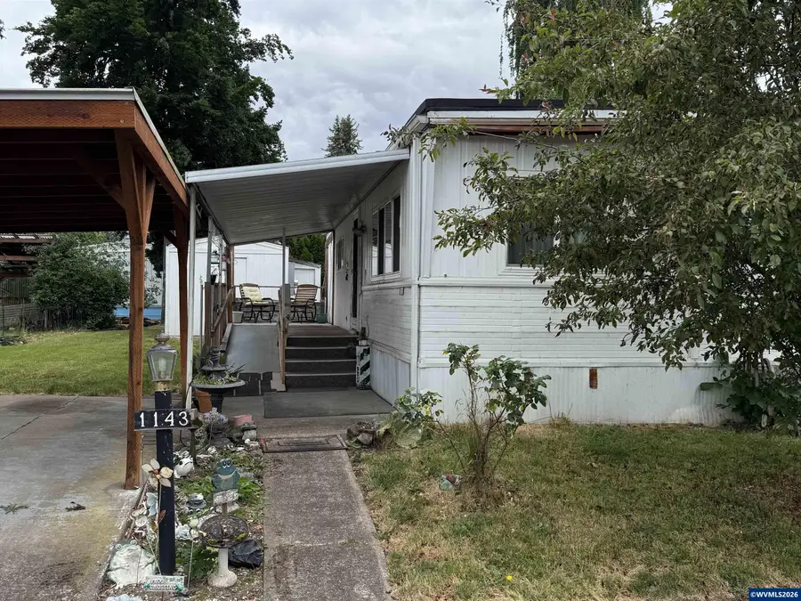 1143  Chemawa Lp NE, Keizer, OR 97303 - #2