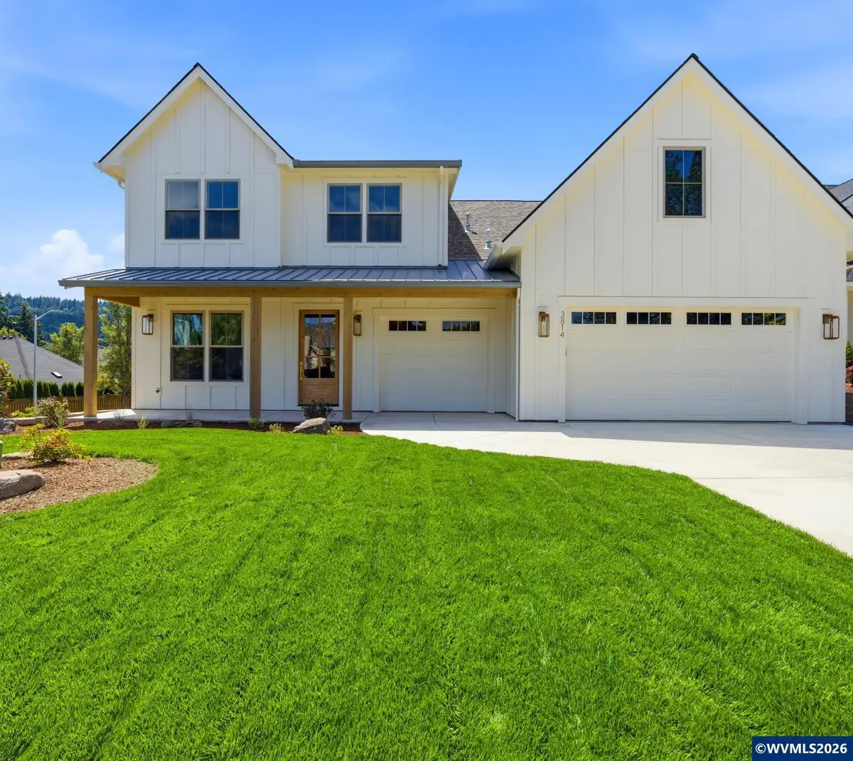 3814  Illahe Hill Dr S, Salem, OR 97302 - #1