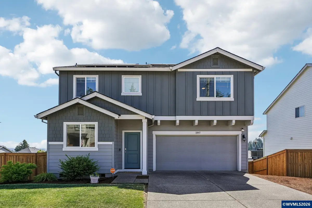 2917  Christina St NW, Salem, OR 97304 - #1