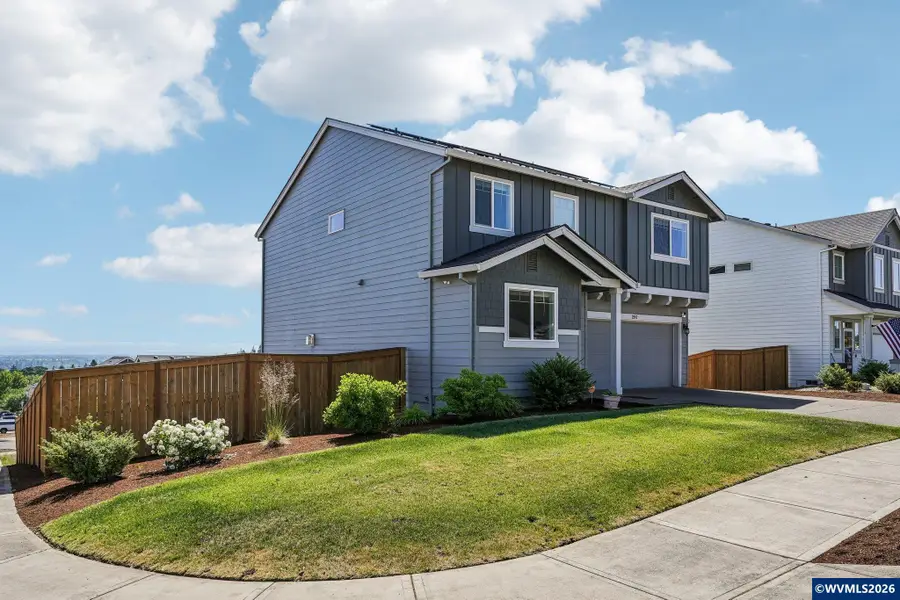 2917  Christina St NW, Salem, OR 97304 - #2