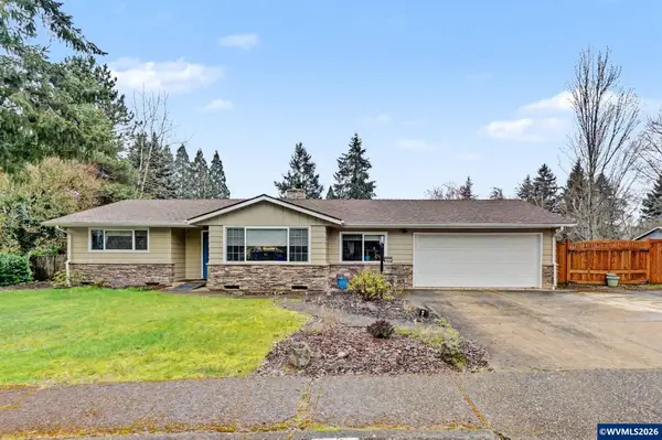 1888  Juneau St S, Salem, OR 97302