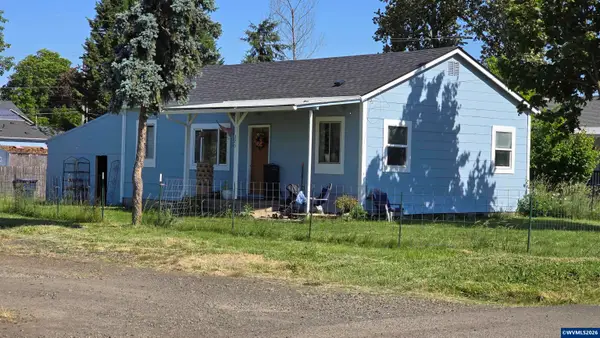 375  Picture St, Independence, OR 97351