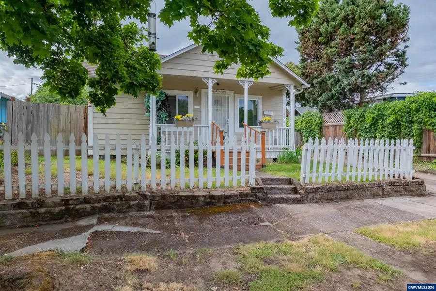 1374  Ruge St NW, Salem, OR 97304 - #3