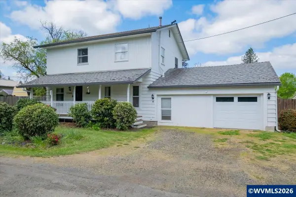 1240 SW Gerold St, Corvallis, OR 97333
