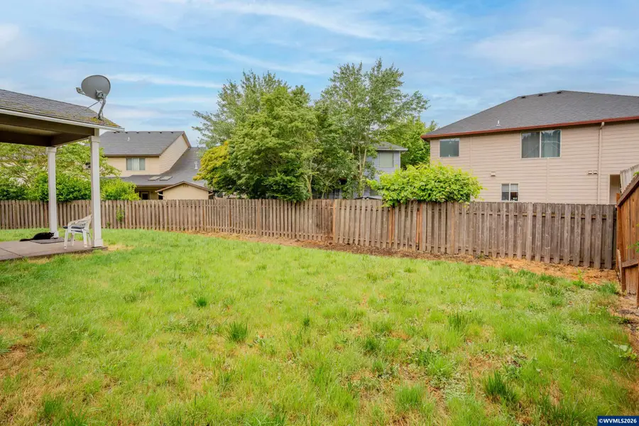 1013  Robbins Ct, Lebanon, OR 97355 - #2