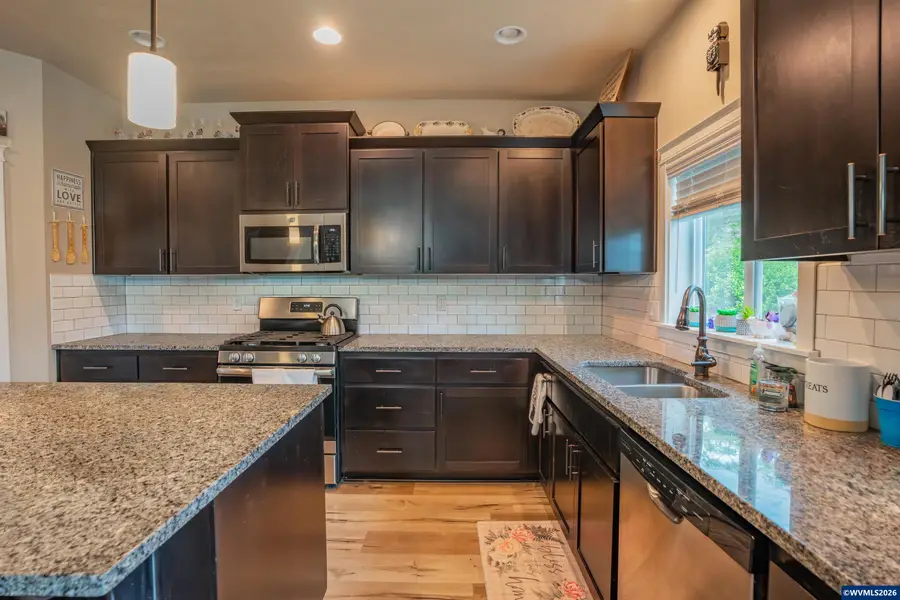 1013  Robbins Ct, Lebanon, OR 97355 - #3