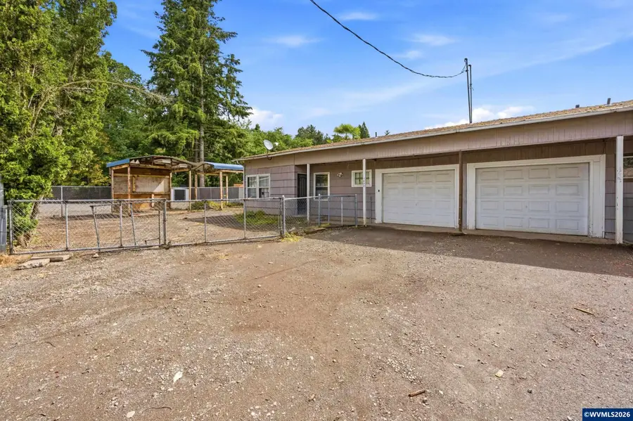 1495 E Santiam St, Stayton, OR 97383 - #3