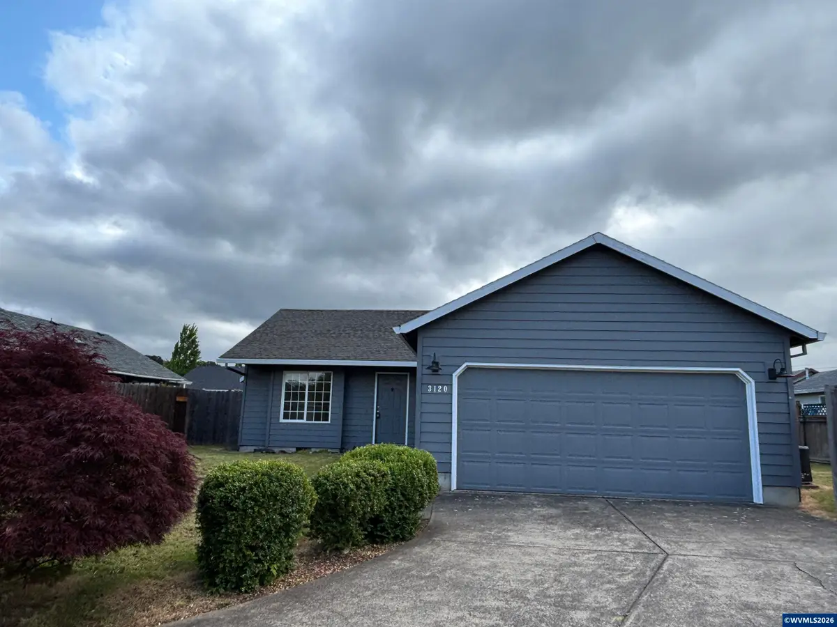 3120  Rooster Ln, Lebanon, OR 97355 - #1
