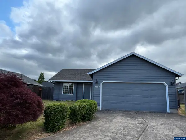3120  Rooster Ln, Lebanon, OR 97355