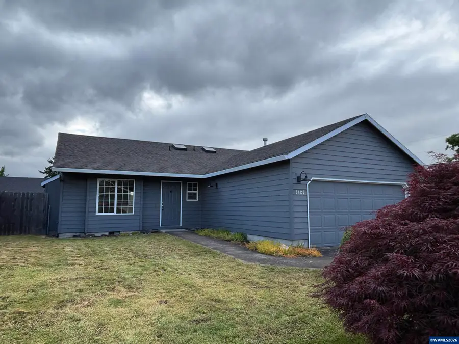 3120  Rooster Ln, Lebanon, OR 97355 - #2